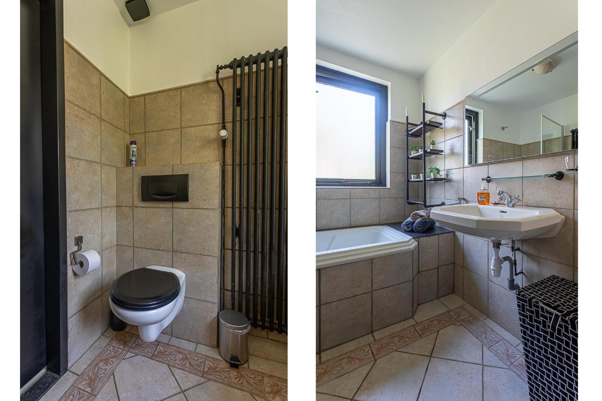 La Casa Pacha Mama Sauna En Hottub Ewijk Exteriér fotografie