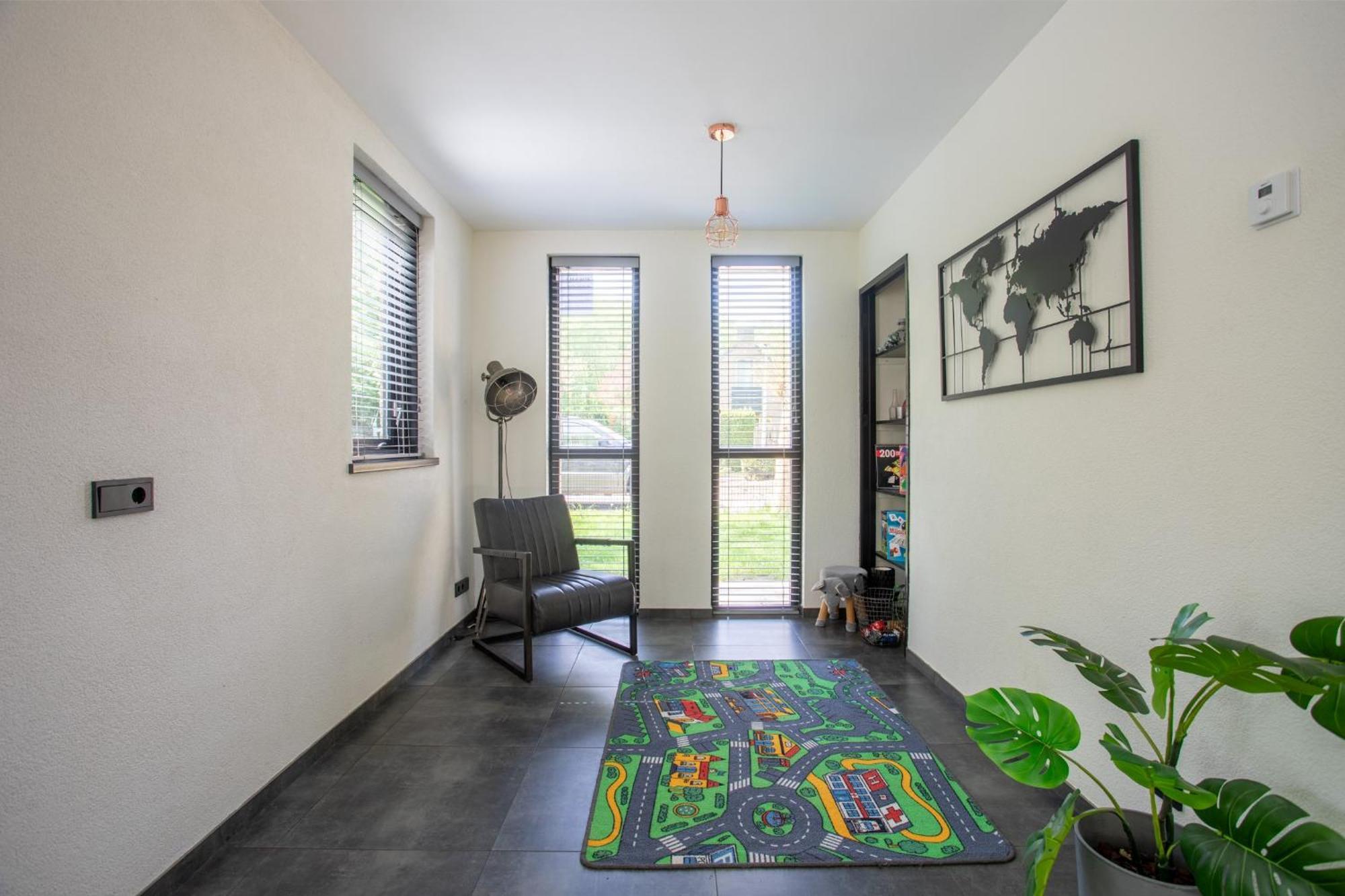 La Casa Pacha Mama Sauna En Hottub Ewijk Exteriér fotografie