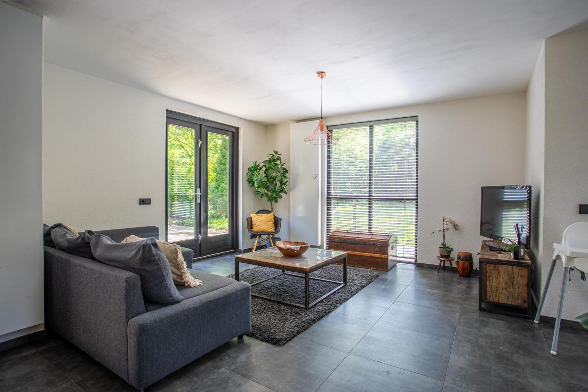 La Casa Pacha Mama Sauna En Hottub Ewijk Exteriér fotografie