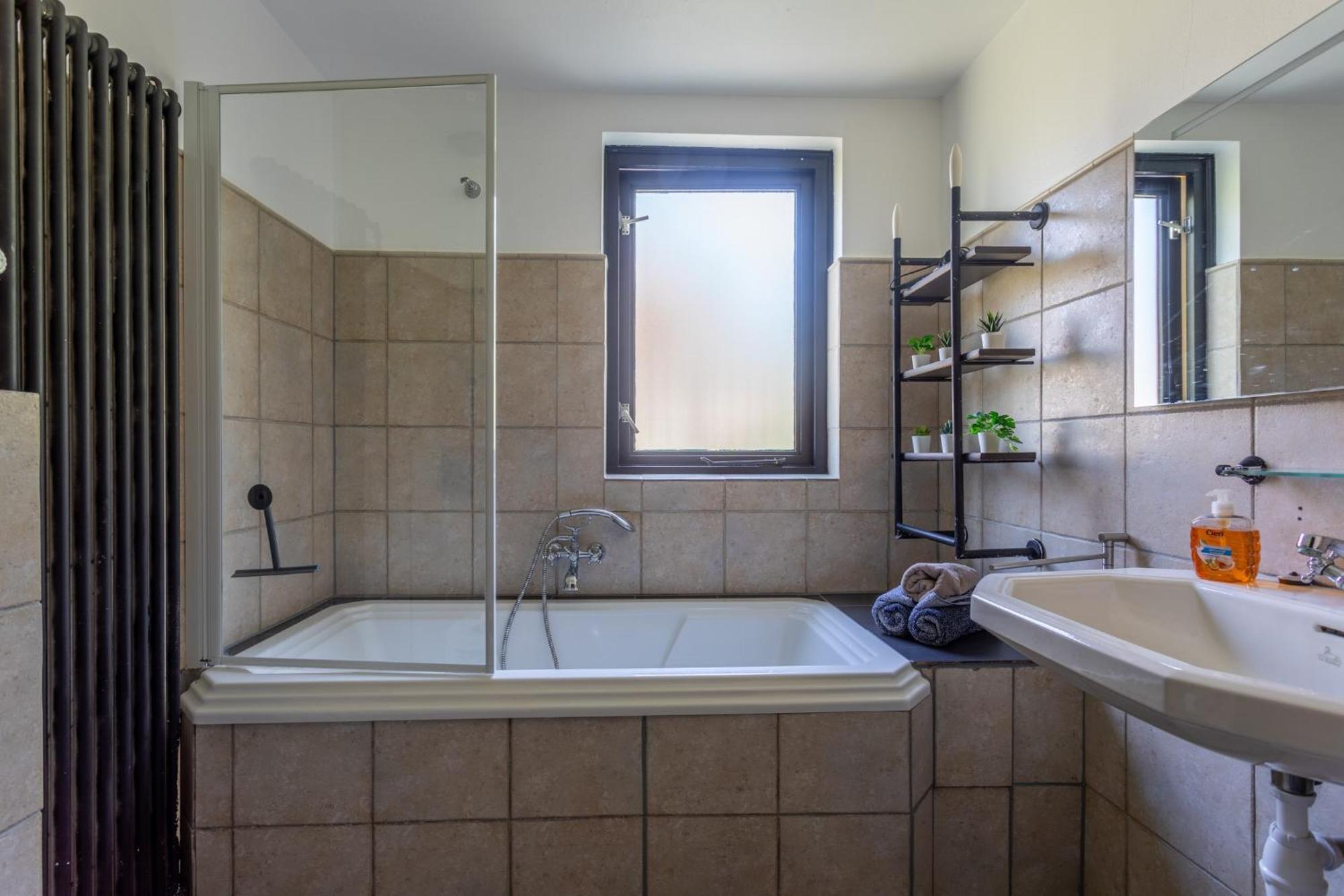 La Casa Pacha Mama Sauna En Hottub Ewijk Exteriér fotografie