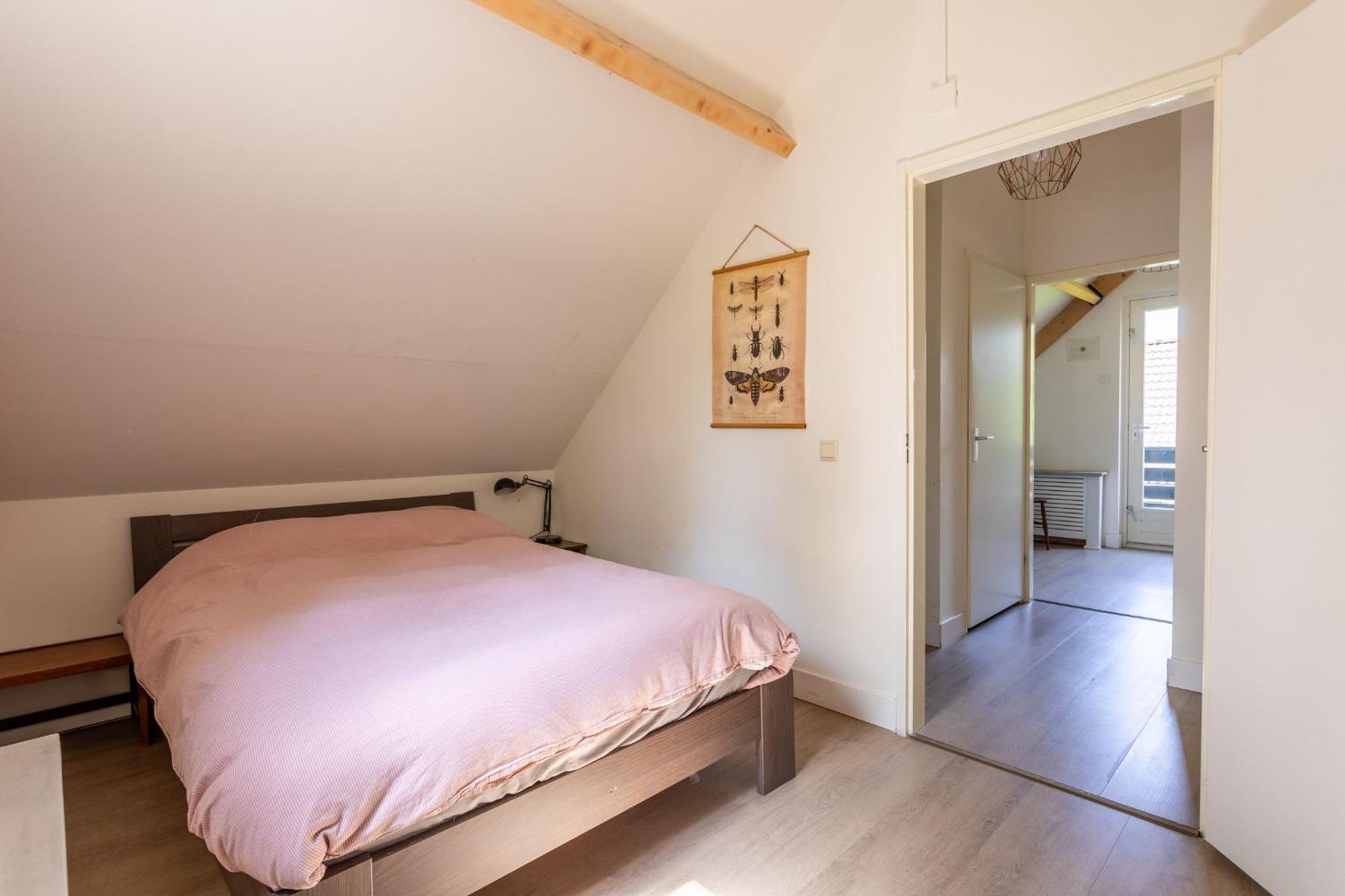 La Casa Pacha Mama Sauna En Hottub Ewijk Exteriér fotografie