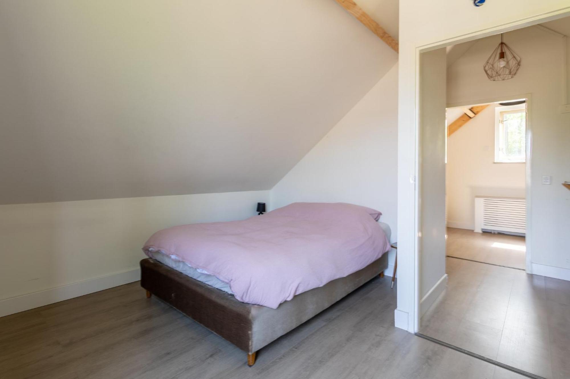 La Casa Pacha Mama Sauna En Hottub Ewijk Exteriér fotografie