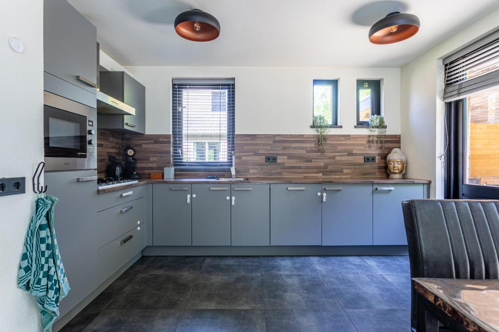 La Casa Pacha Mama Sauna En Hottub Ewijk Exteriér fotografie